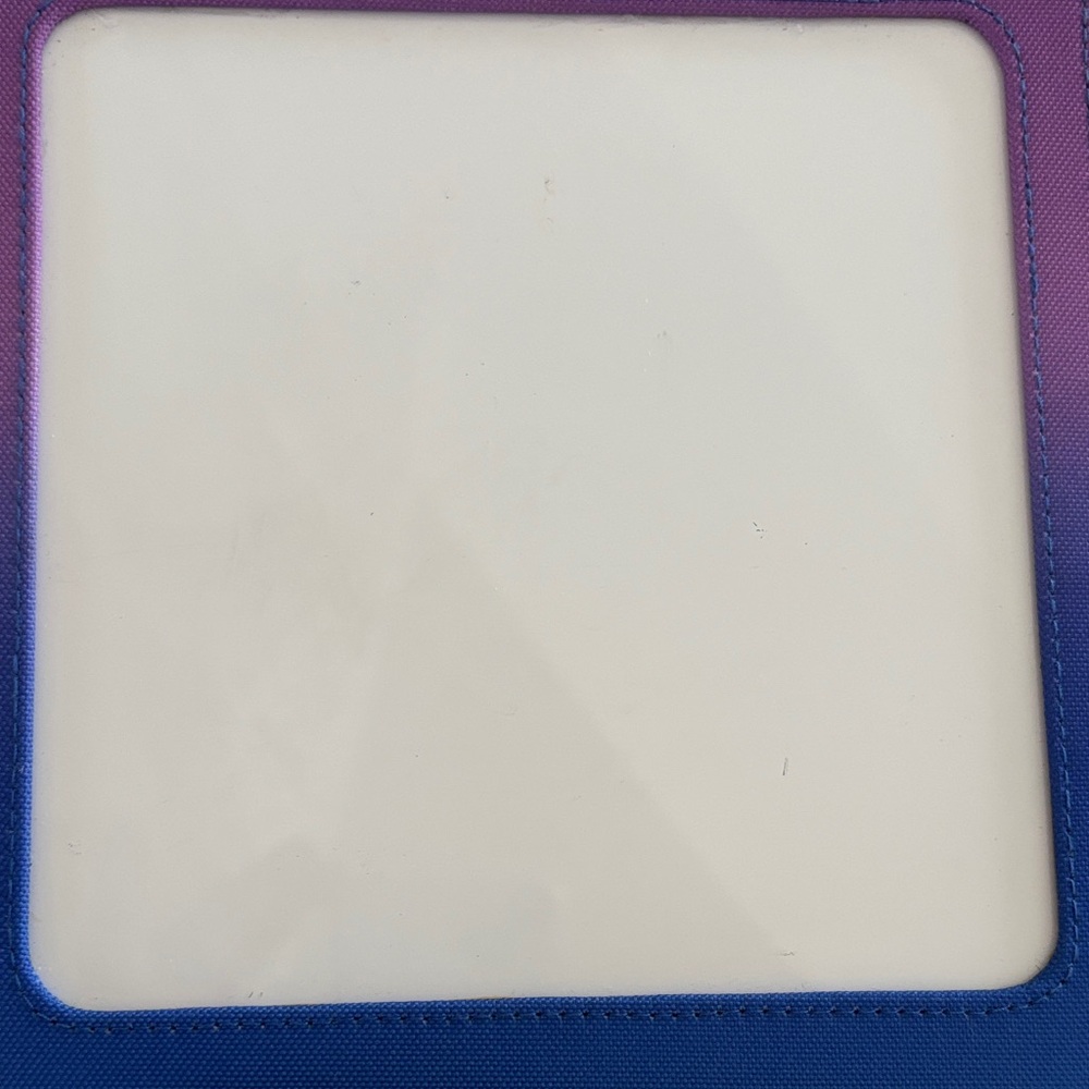 Pottery Barn Teen Locker Dry Erase Pocket - Picture 3 of 6